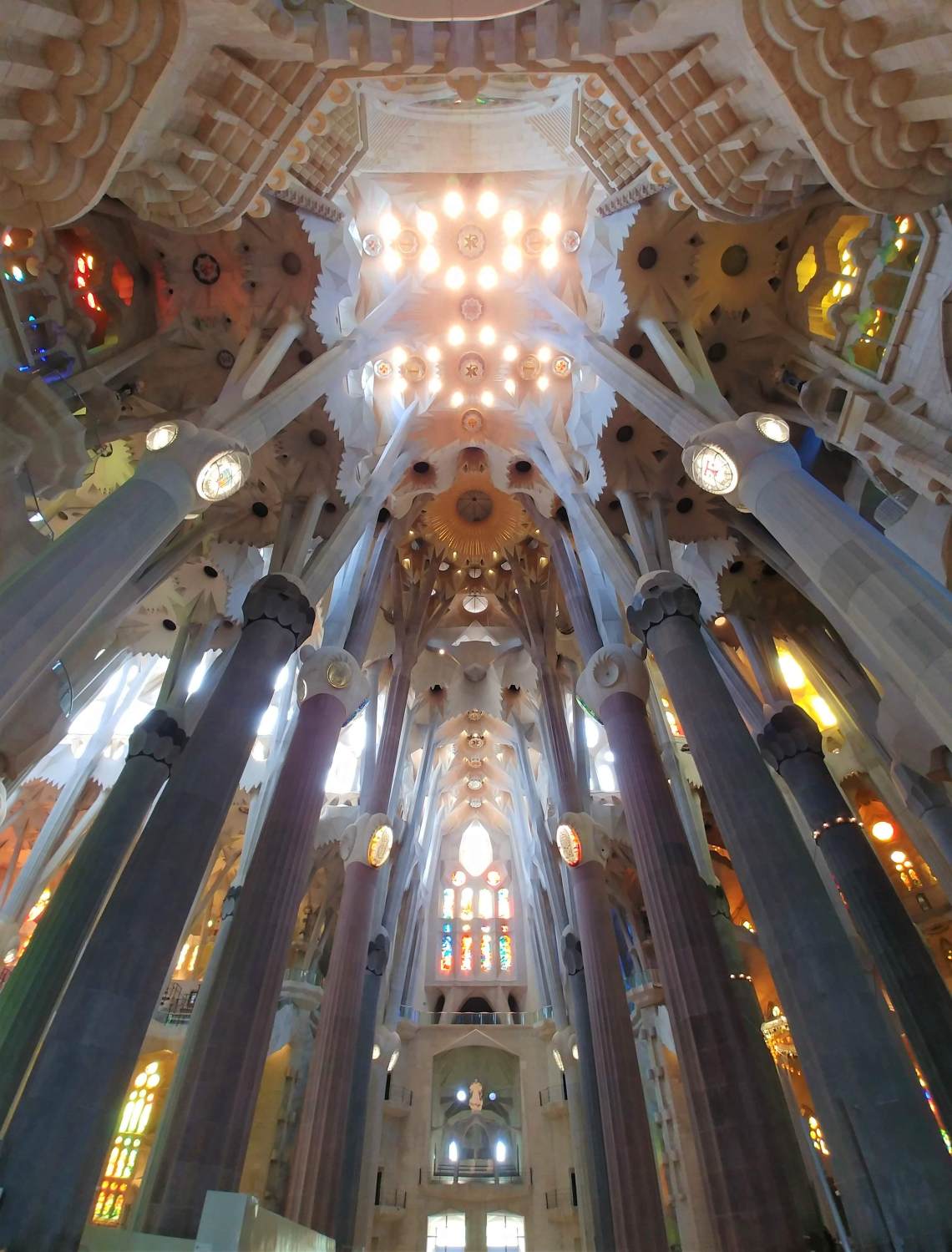 Sagrada Familia (3)