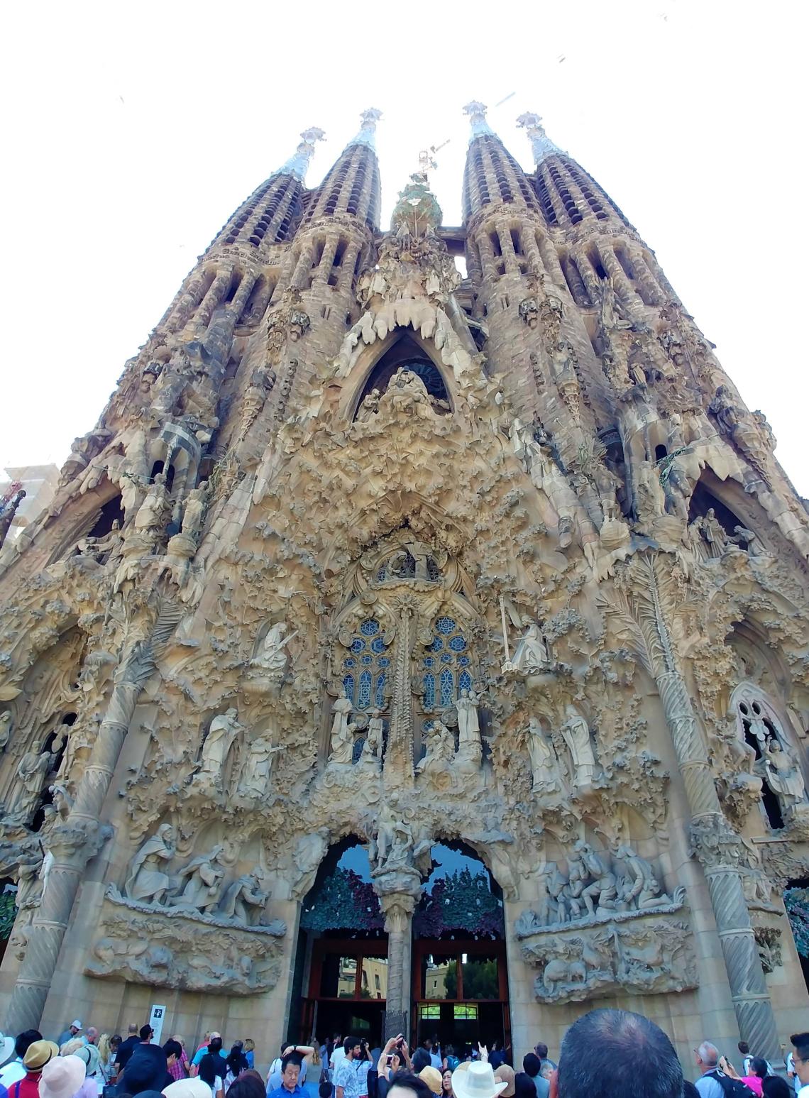 Sagrada Familia (5)